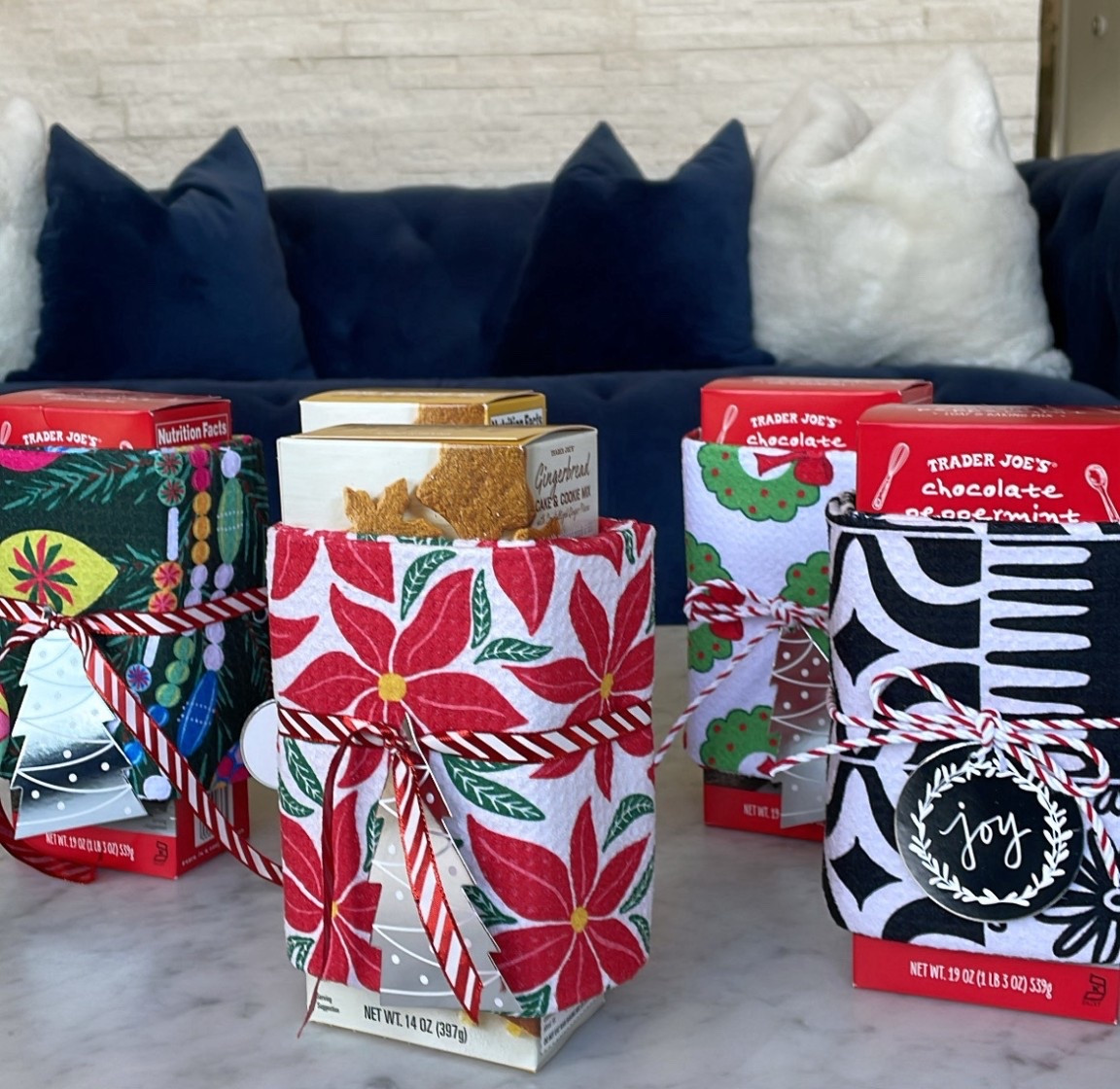 Perfect holiday hostess gift! 

#LTKSeasonal #LTKGiftGuide #LTKHoliday