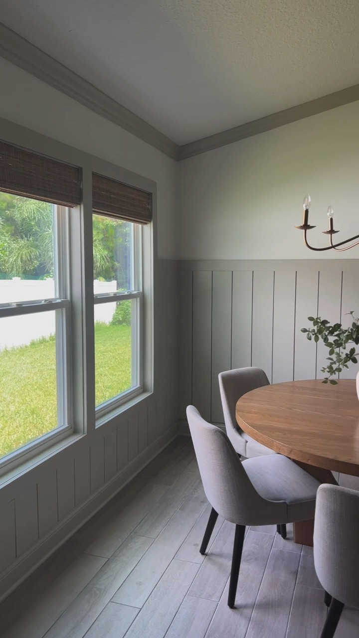 No drill cordless Roman shades. Blinds that cozy up your space, dining room, kitchen...

#LTKfindsunder100 #LTKhome #LTKsalealert