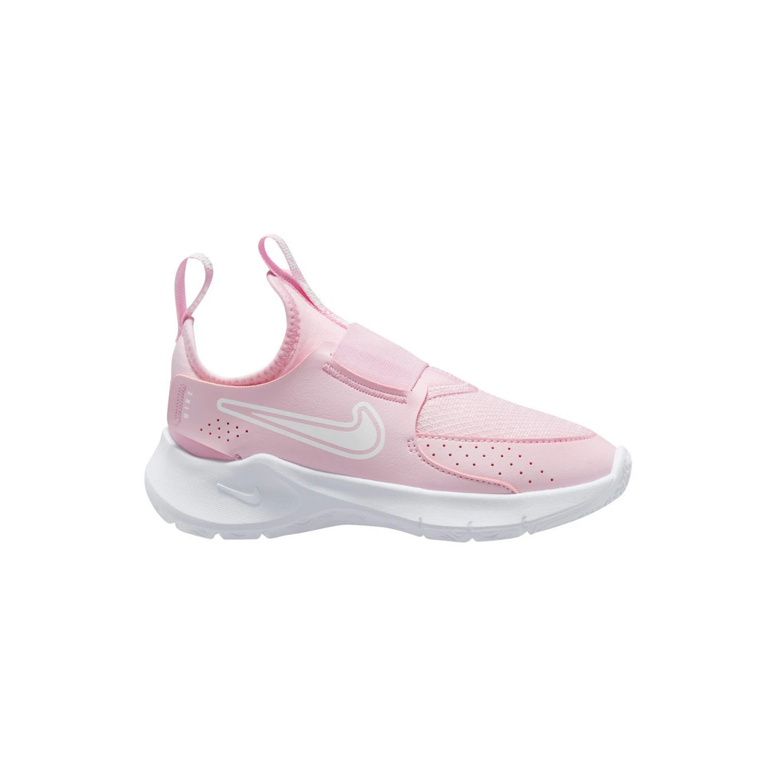 Nike Flex Runner 3 Toddler & Kids' Shoes, Toddler Girl's, Size: 11, Pink Foam White | Kohl's