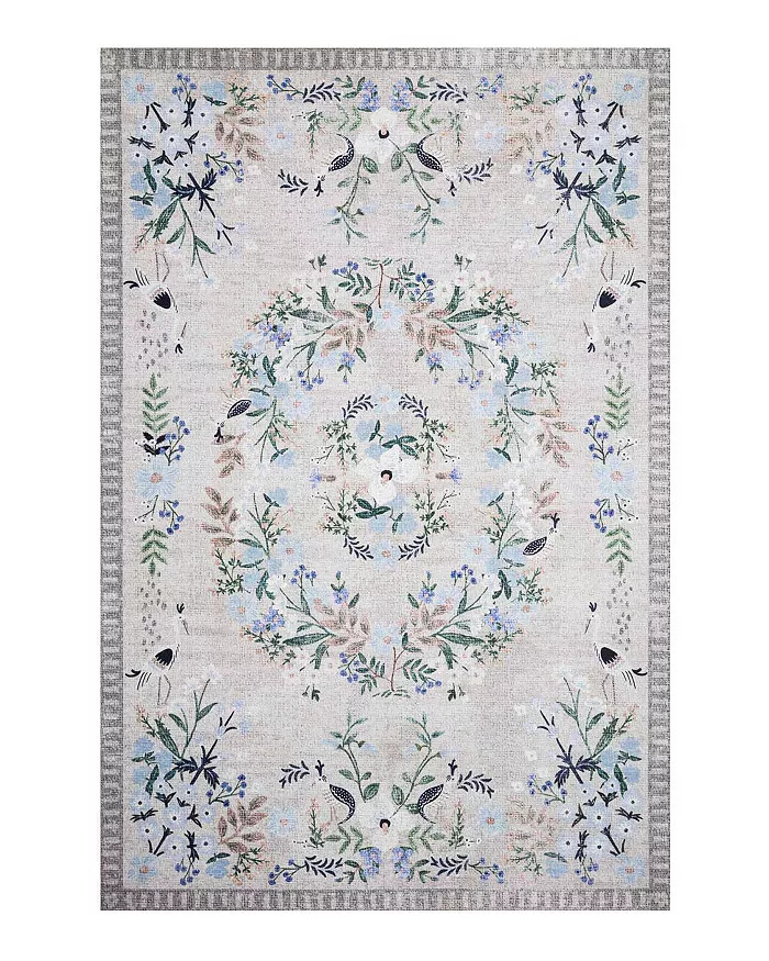 Palais PAL-03 Area Rug, 7'6" x 9'6" | Bloomingdale's (US)