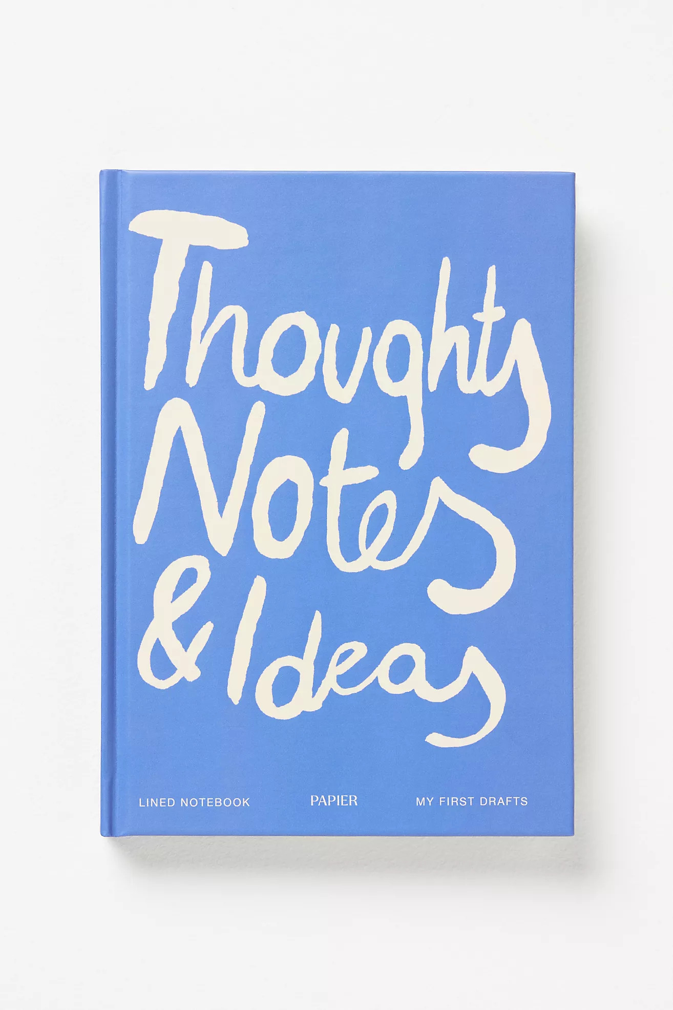 Papier Lined Journal | Anthropologie (US)