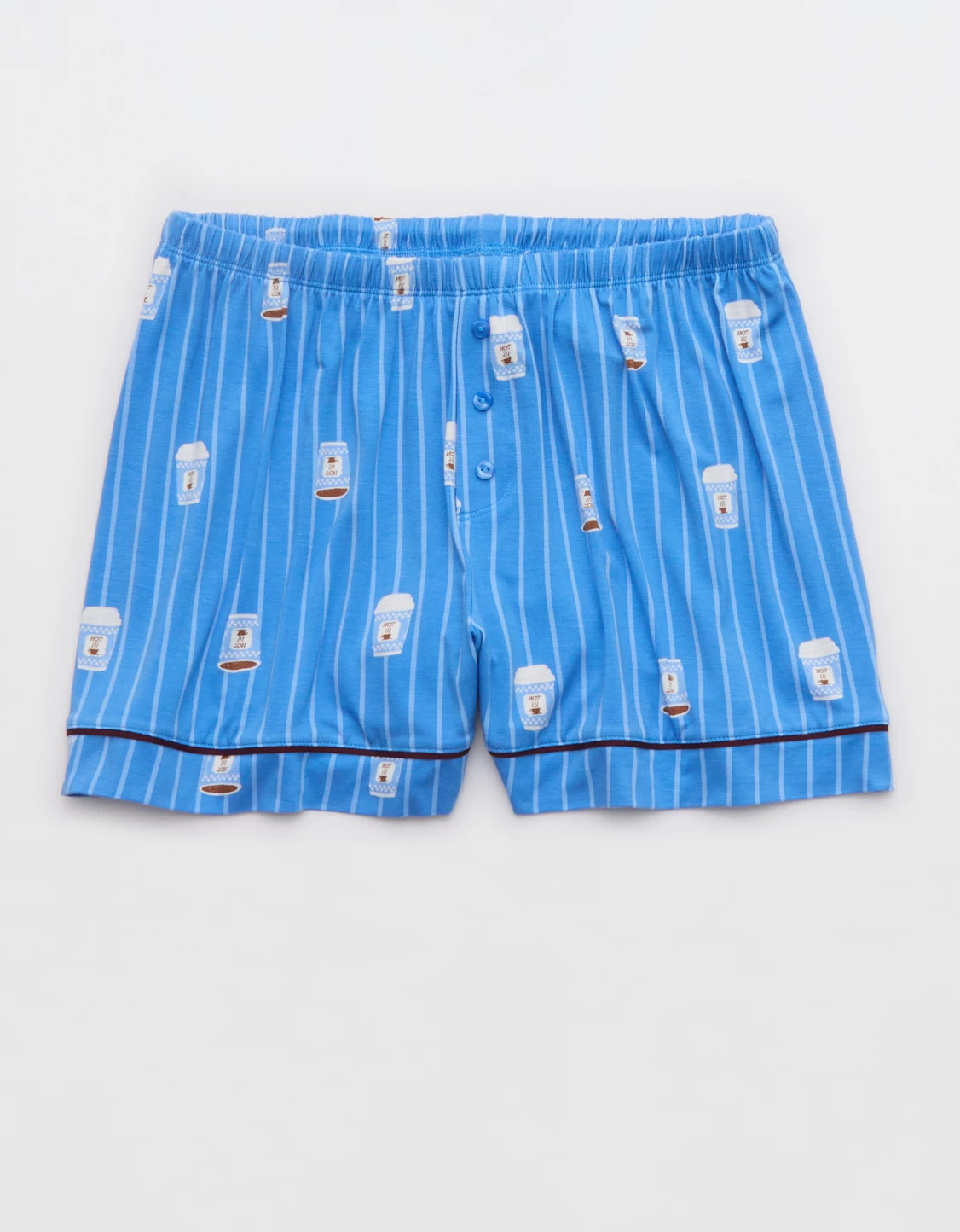 Aerie Real Soft® Pajama Boxer | Aerie