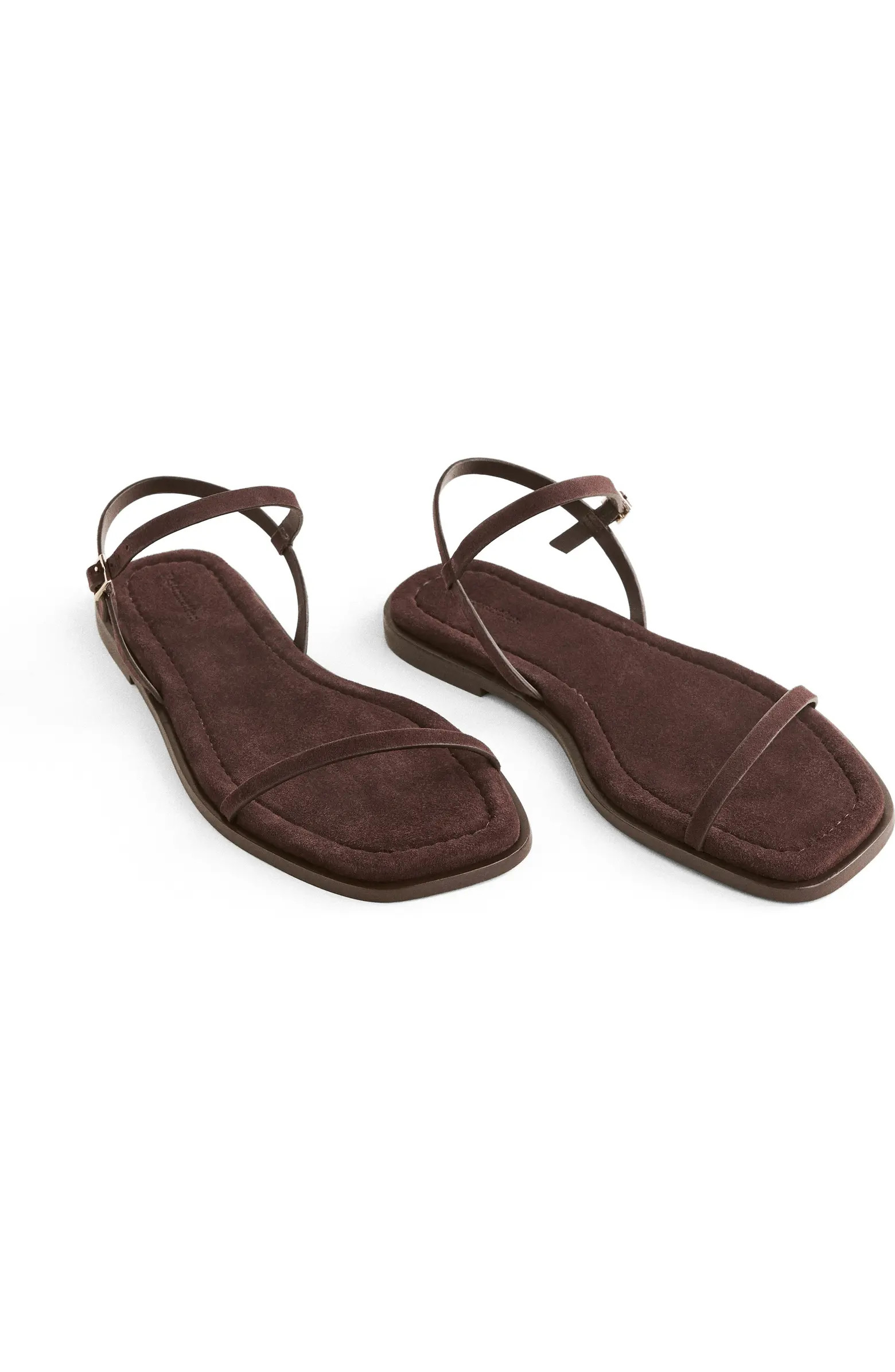 Lake Flat Sandal (Women) | Nordstrom