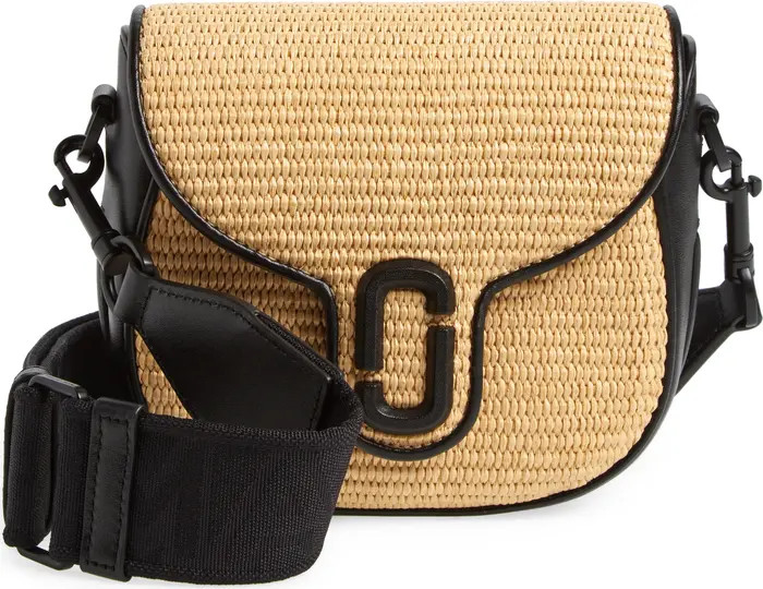 Marc Jacobs The Small Saddle Bag | Nordstrom | Nordstrom