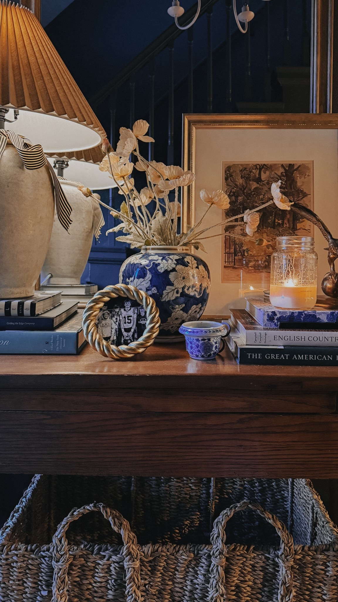 My entryway coffee table books 📚 
#coffeetablebooks #books #favoritebooks #stylingbooks 

#LTKU #LTKHome #LTKstorytime
