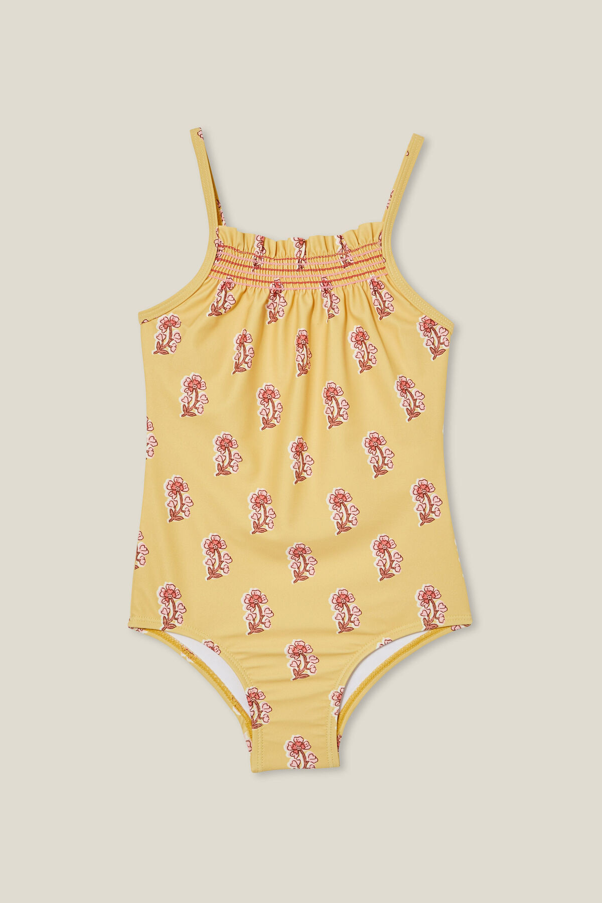 Daisy One Piece | Cotton On (US)