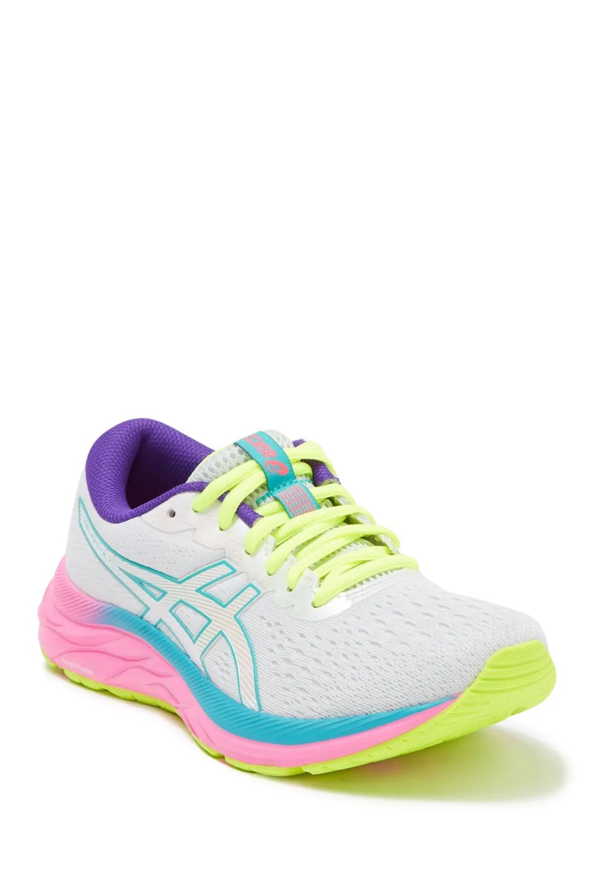 ASICS | GEL-Excite 7 Running Sneaker | Nordstrom Rack | Nordstrom Rack