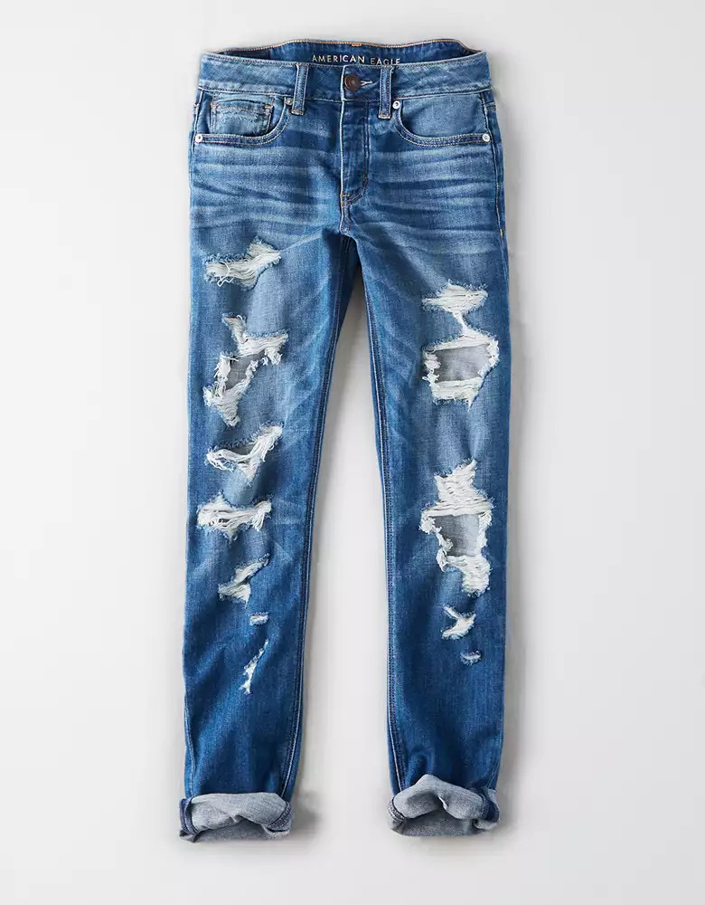 Tomgirl Jean | American Eagle Outfitters (US & CA)