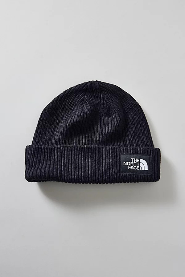 The North Face Salty Lined Beanie | Urban Outfitters (US and RoW)