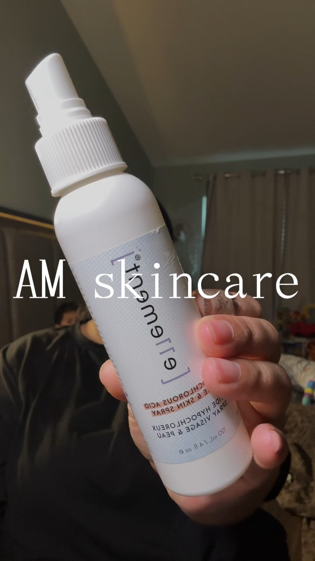 What my skin ate this morning ✨ 
Skin reset week 1 and my skin’s finally calming down 🙌🏼 shoutout to chat for coming through with the recs! 


#LTKU #LTKBeauty #LTKFindsUnder50