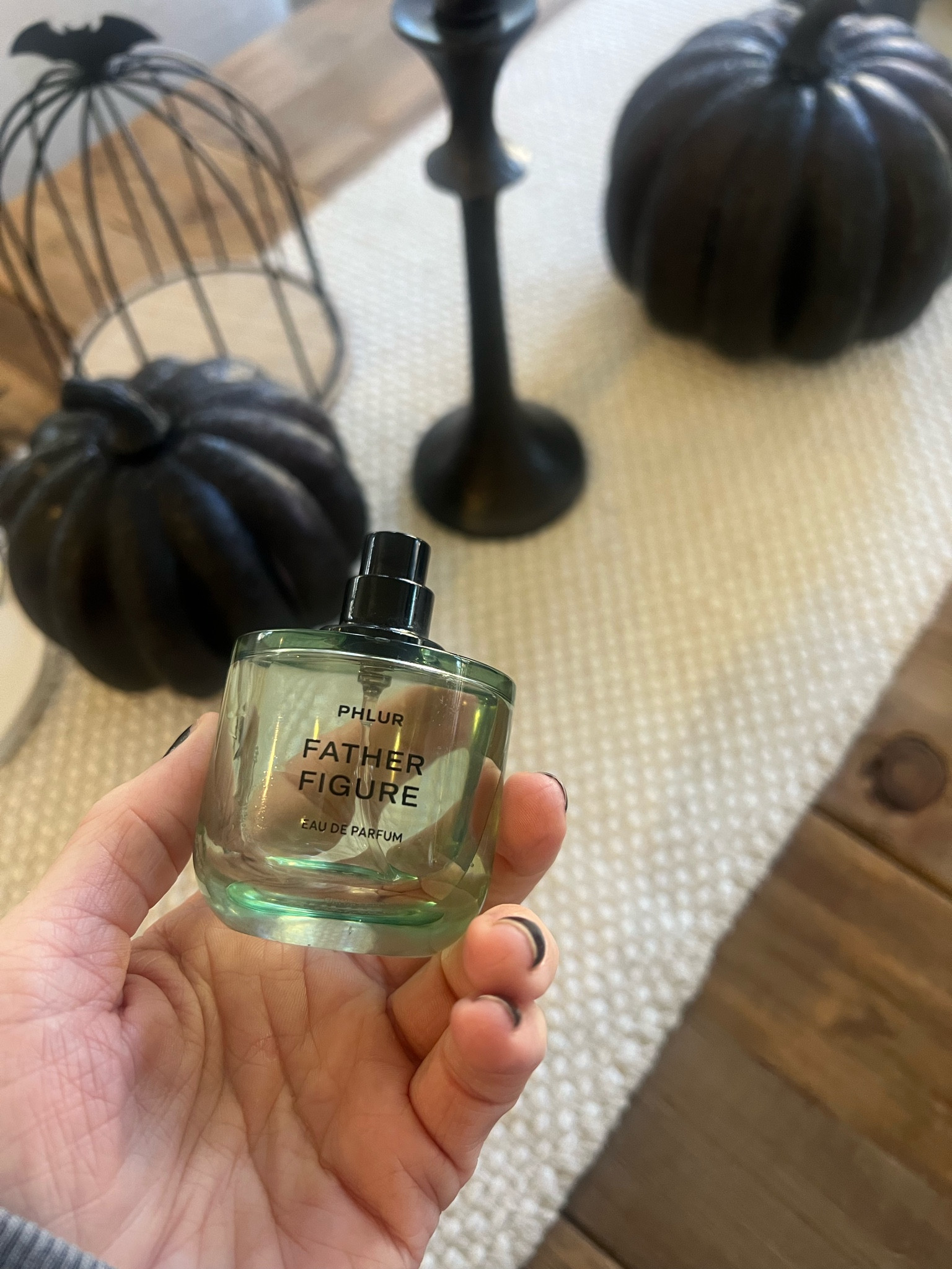 Fav perfume 

#LTKSeasonal #LTKfindsunder100 #LTKbeauty