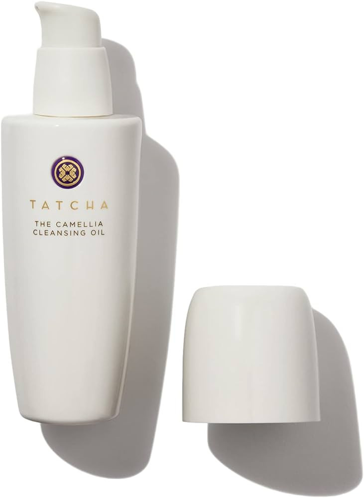 TATCHA Pure One Step Camellia Cleansing Oil | Amazon (US)