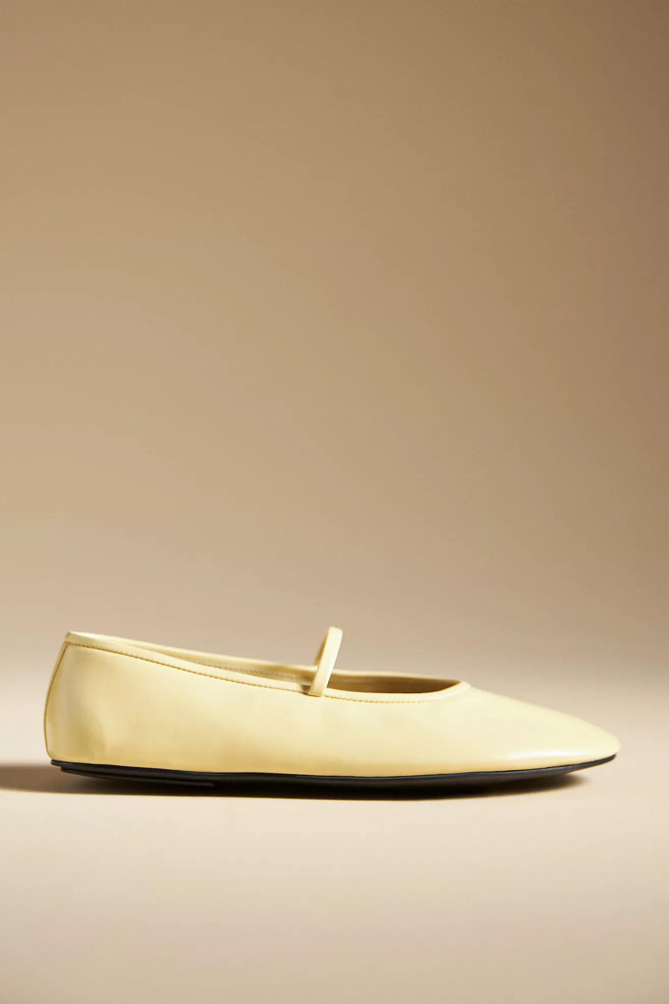 Jeffrey Campbell Dancerina Flats | Anthropologie (US)