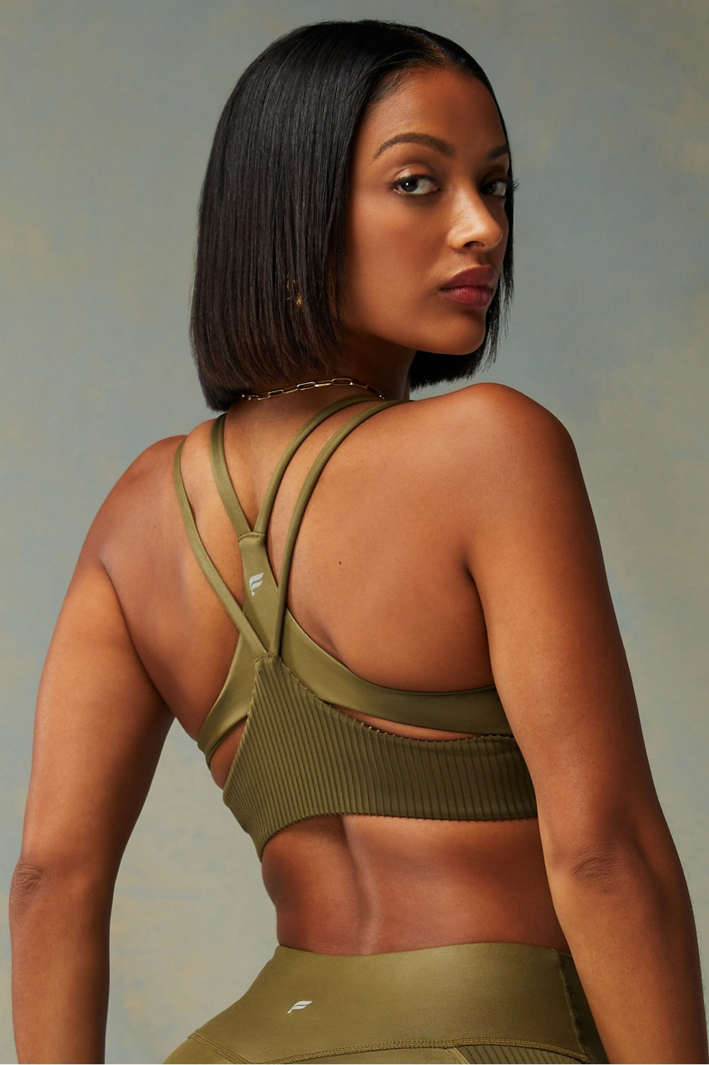 Principal Motion365+ Low Impact Bra | Fabletics - North America