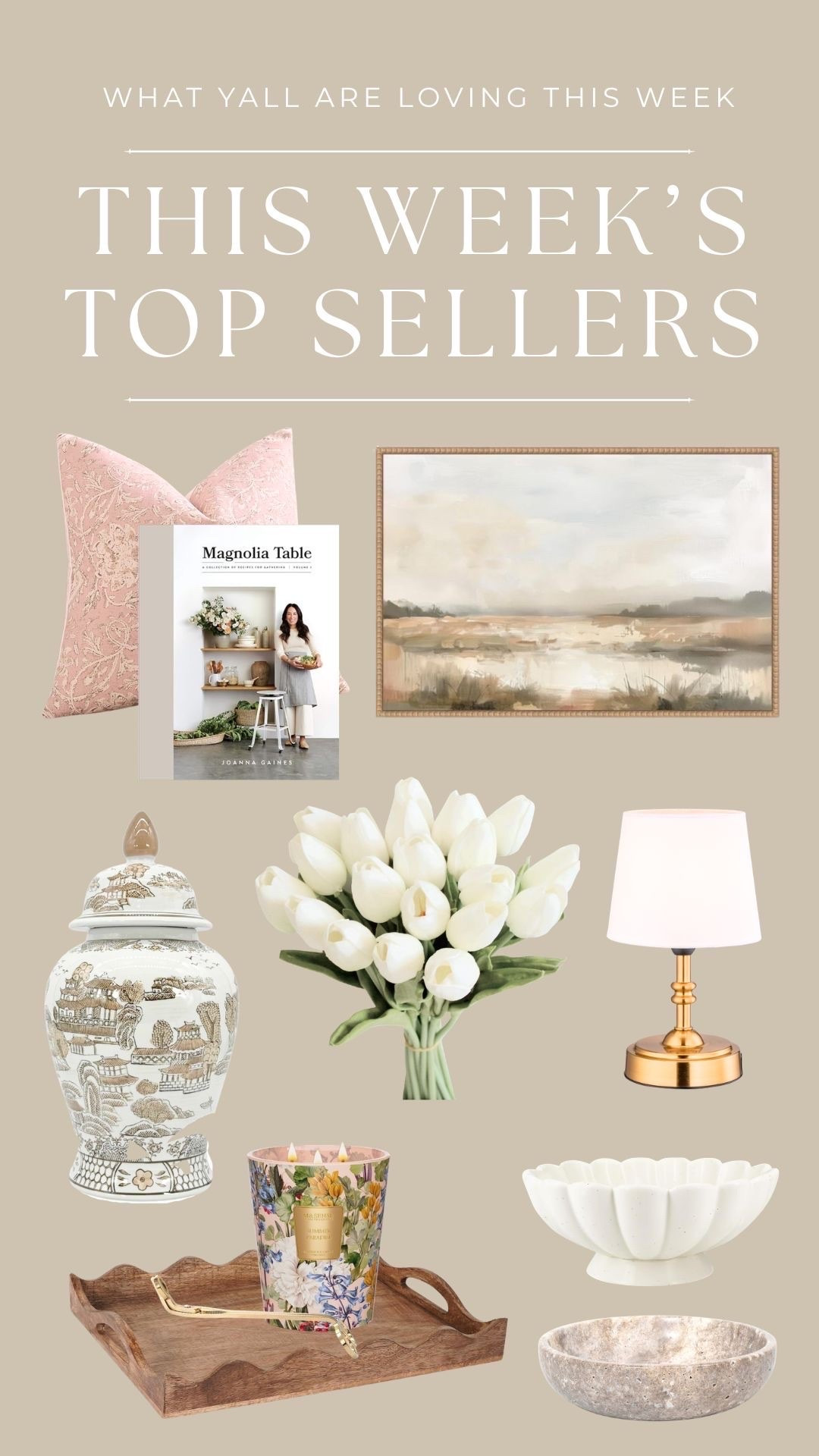Found these cozy home decor finds that everyone's loving! Perfect for refreshing your space with spring & summer vibes. 
• 
• 
• 
throw pillows, spring decor, summer decor, decor refresh, summer refresh, coffee table inspo, living room inspo, decor inspo

#LTKHome #LTKSeasonal