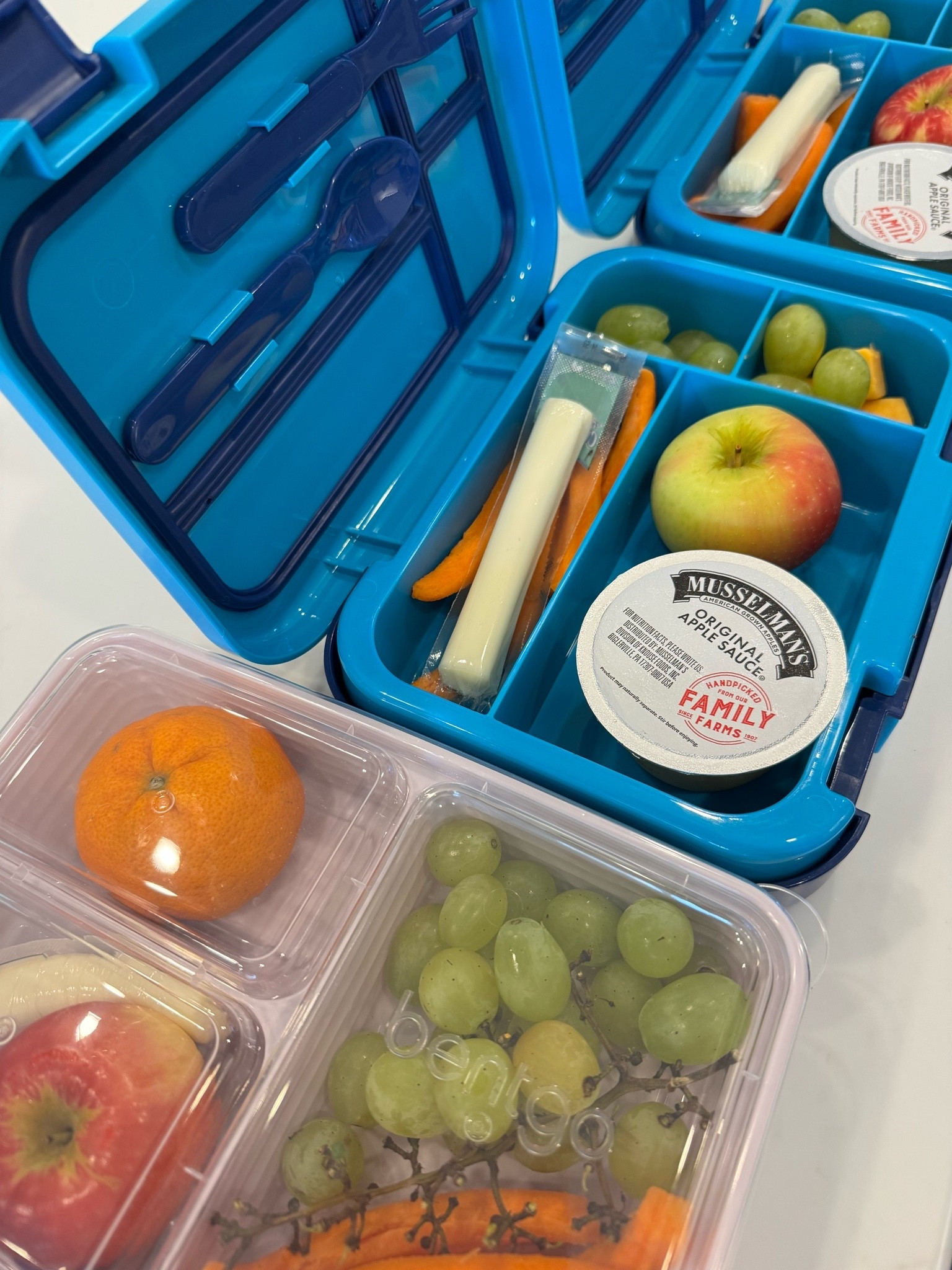 Meal and snack prep

#LTKmomlife #LTKfoodie #LTKKids