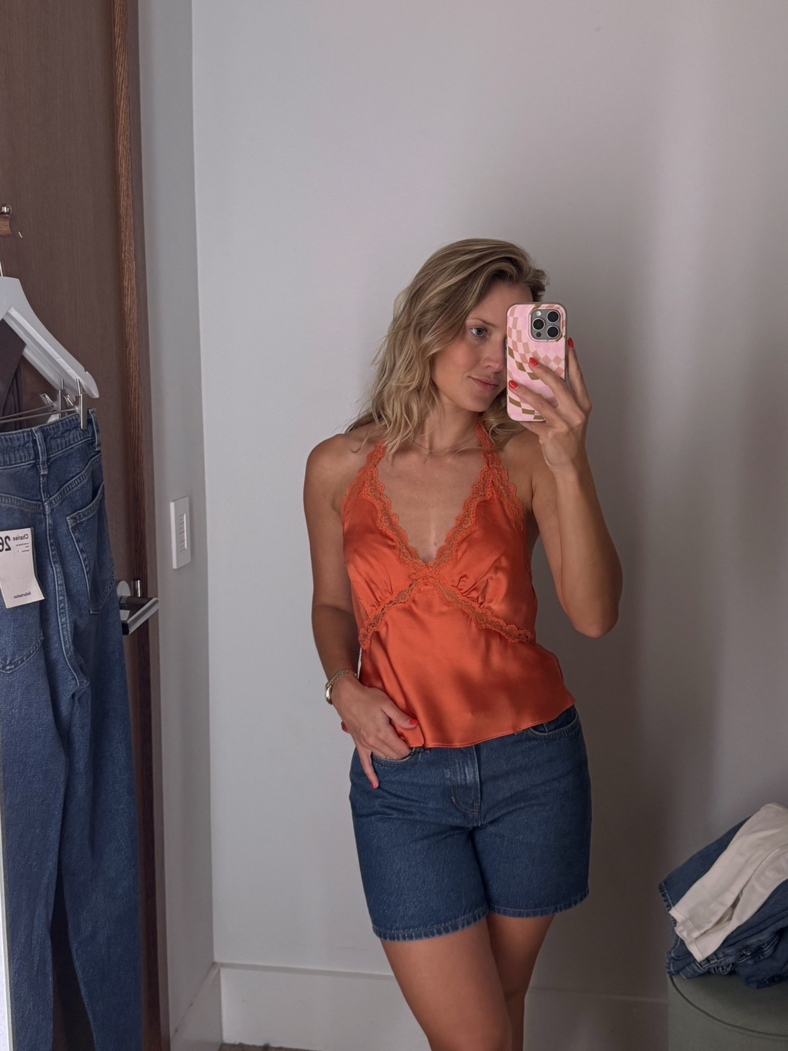 All my current summer favorites from reformation ✨✨

#LTKootd