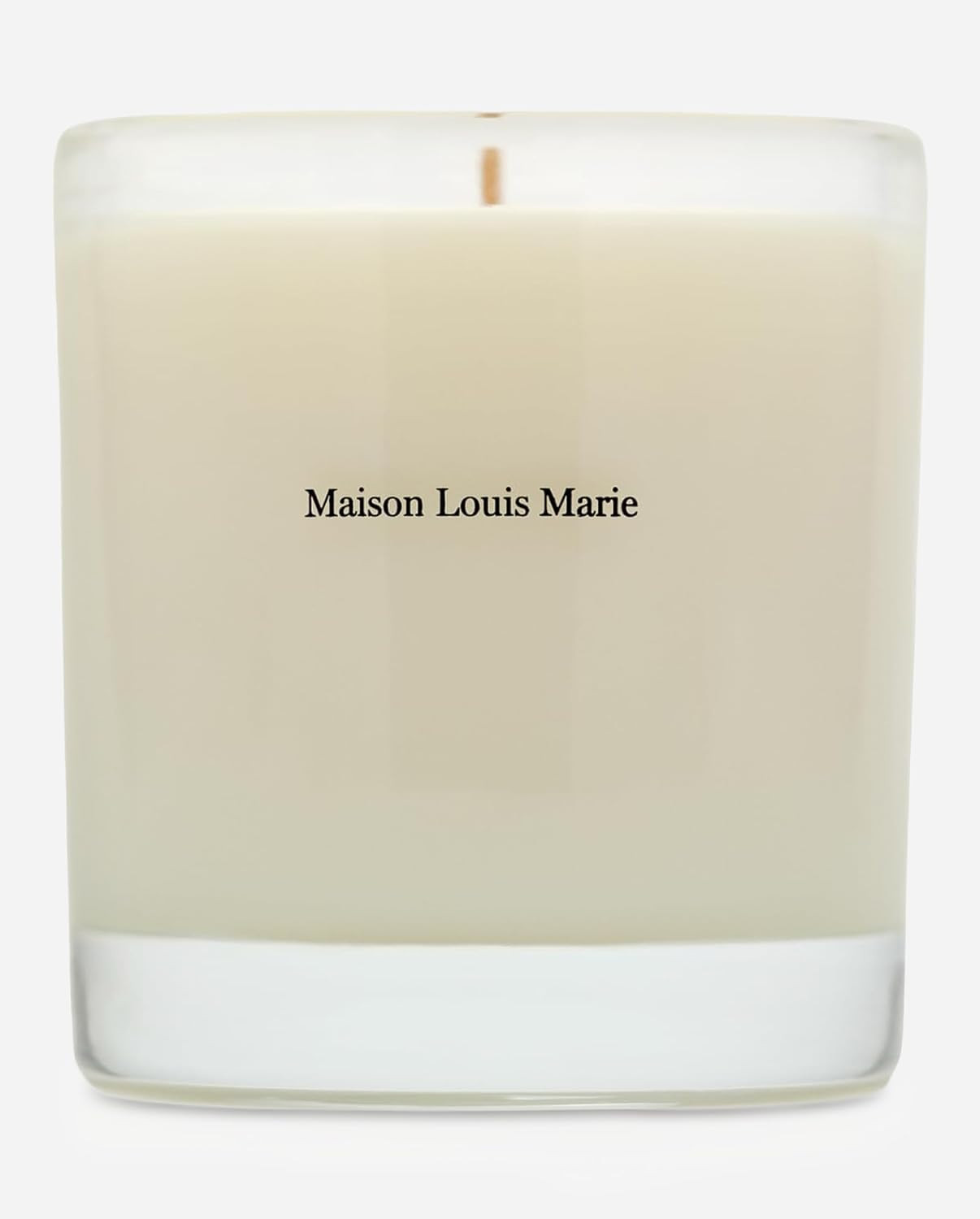 Maison Louis Marie - No.04 Bois de Balincourt Soy Wax Candle | Luxury Fragrance​s​ for a Modern World (8.5 oz | 240 g) | Amazon (US)