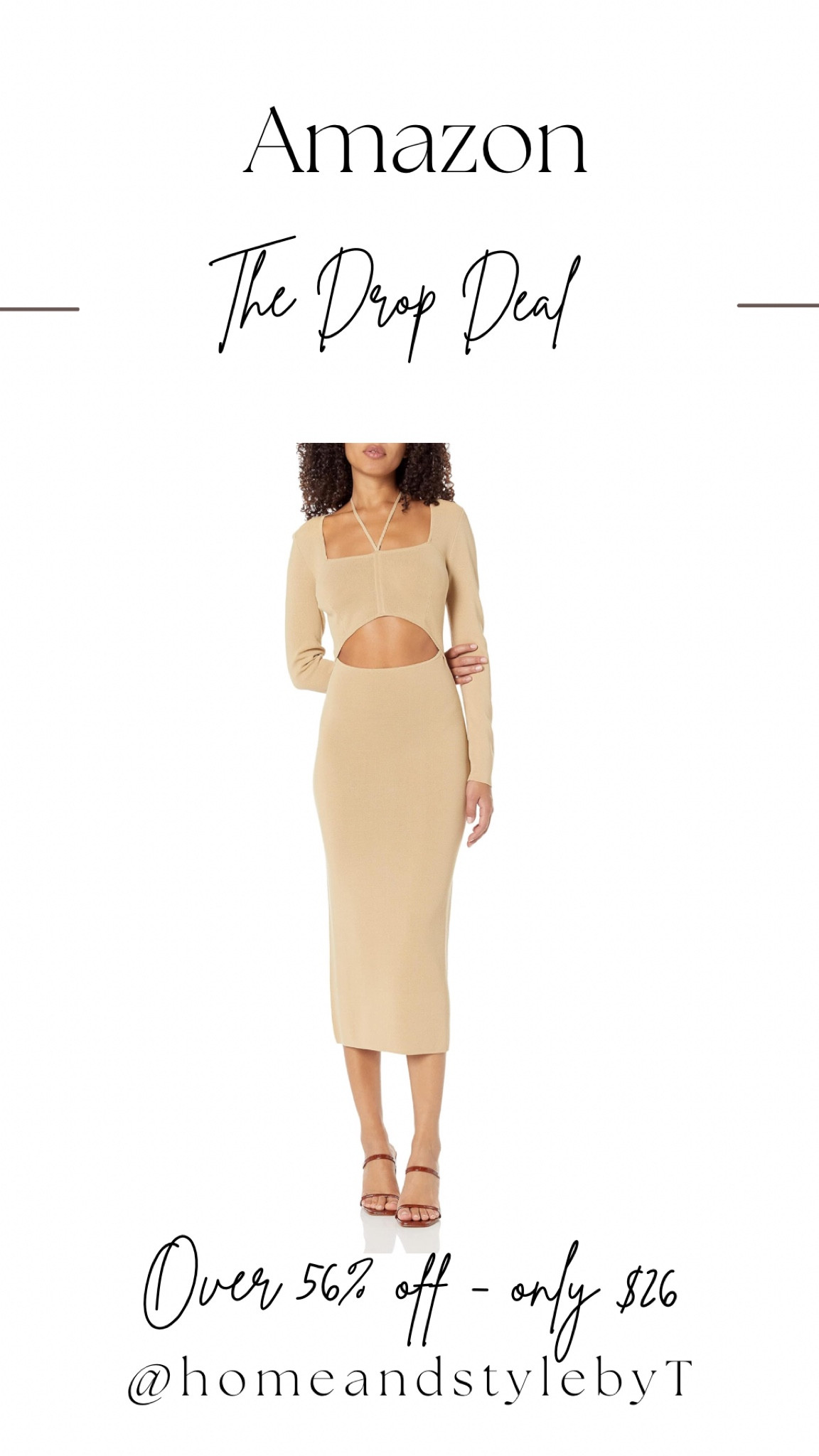 Sale alert! Perfect for fall and under $30

#LTKxPrime #LTKfindsunder50 #LTKsalealert