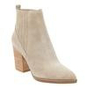 Alva Pointy Toe Bootie | Marc Fisher