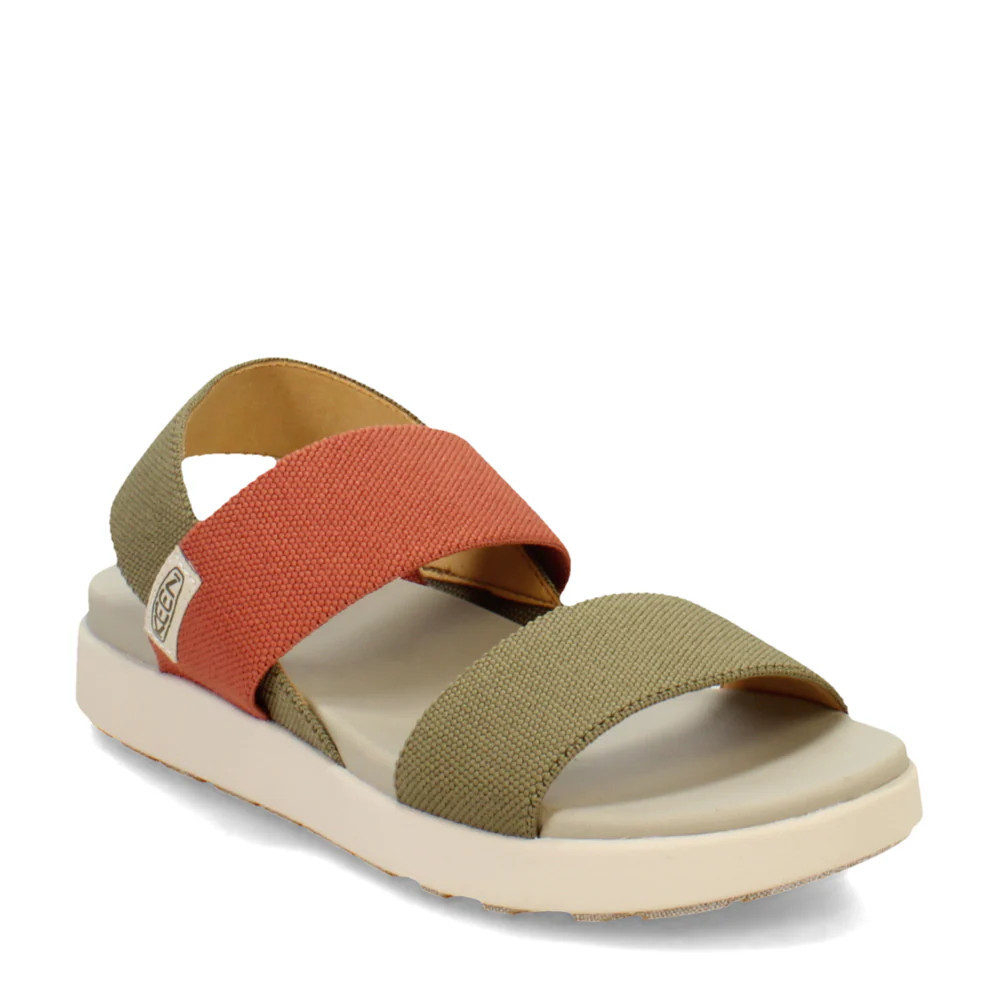 Women's KEEN, Elle Backstrap Sandal | Peltz Shoes