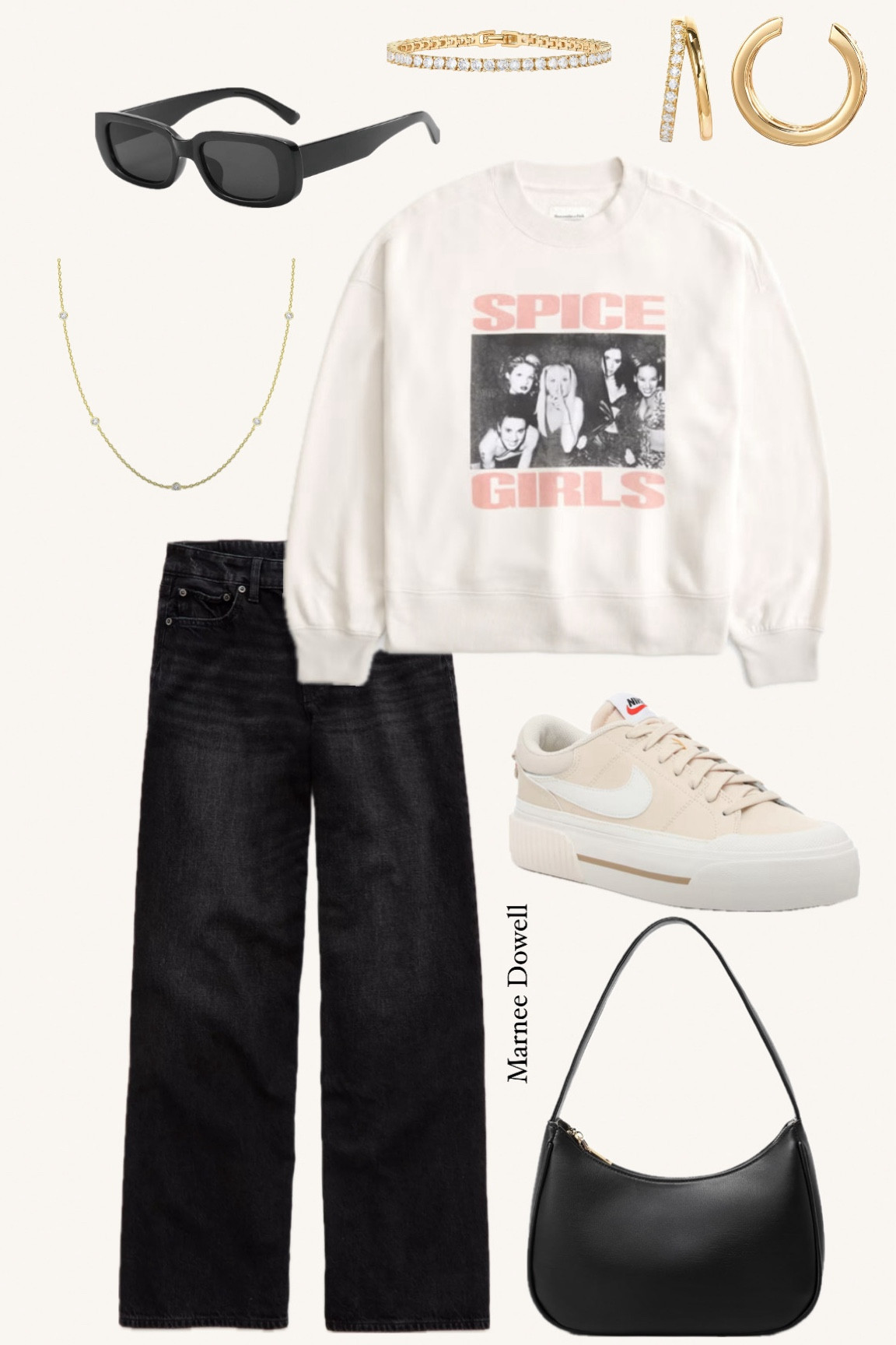 Sweatshirt outfit inspiration ✨

Sweatshirt outfit, outfit inspo, casual outfit, fall fashion, fall outfit inspo, trendy fashion, fashion finds



#LTKSeasonal #LTKFindsUnder50 #LTKStyleTip