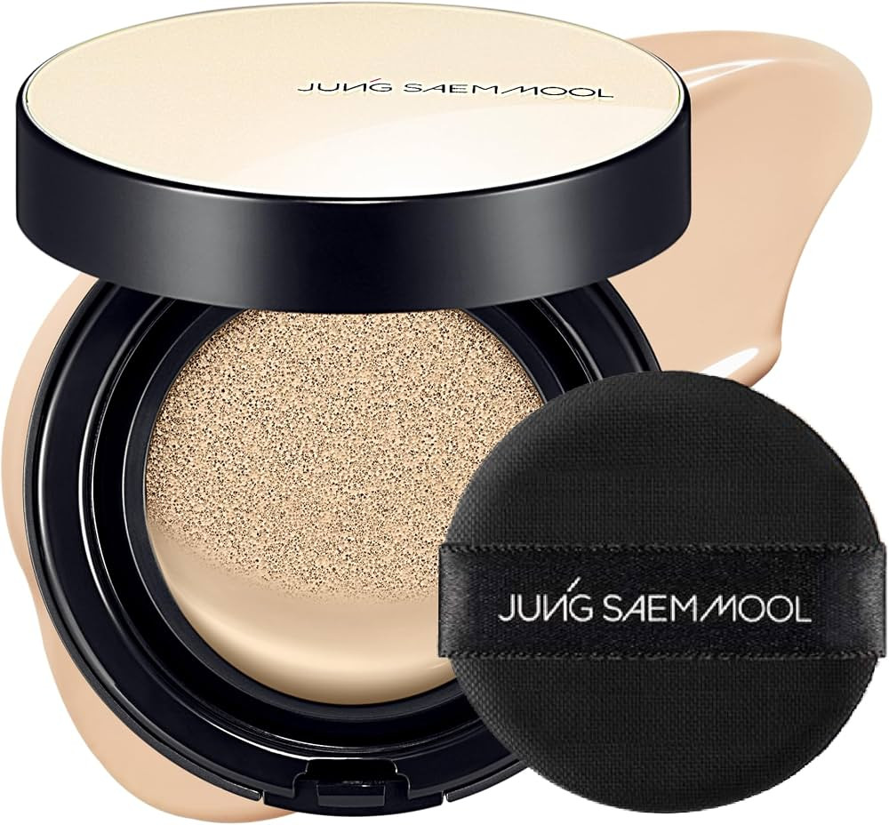 Skin Nuder Cushion | Korean Makeup, Refill Not Included (19N N-Light) | Amazon (US)