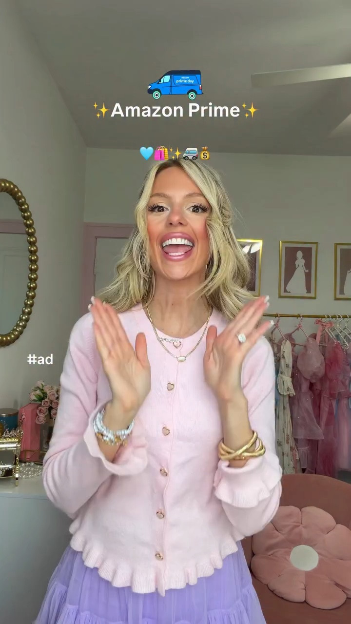 My favorites from Amazon’s Big Spring Sale✨🩵 I will list all products in my LTK🛍️🚐 https://liketk.it/62Bot @amazon @shop.ltk #ad #founditonamazon #liketkit #amazonbigspringsale #amzonfinds