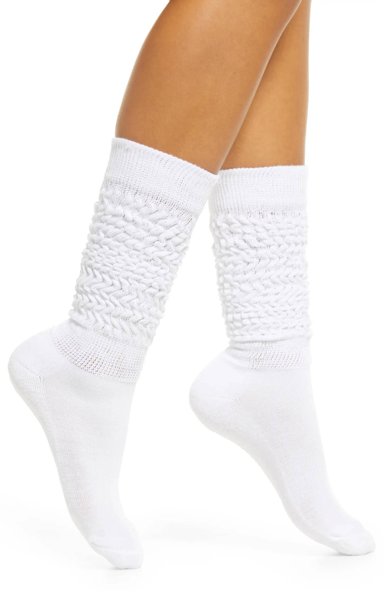 Rainbow Unicorn Birthday Surprise Scrunchie Socks | Nordstrom | Nordstrom