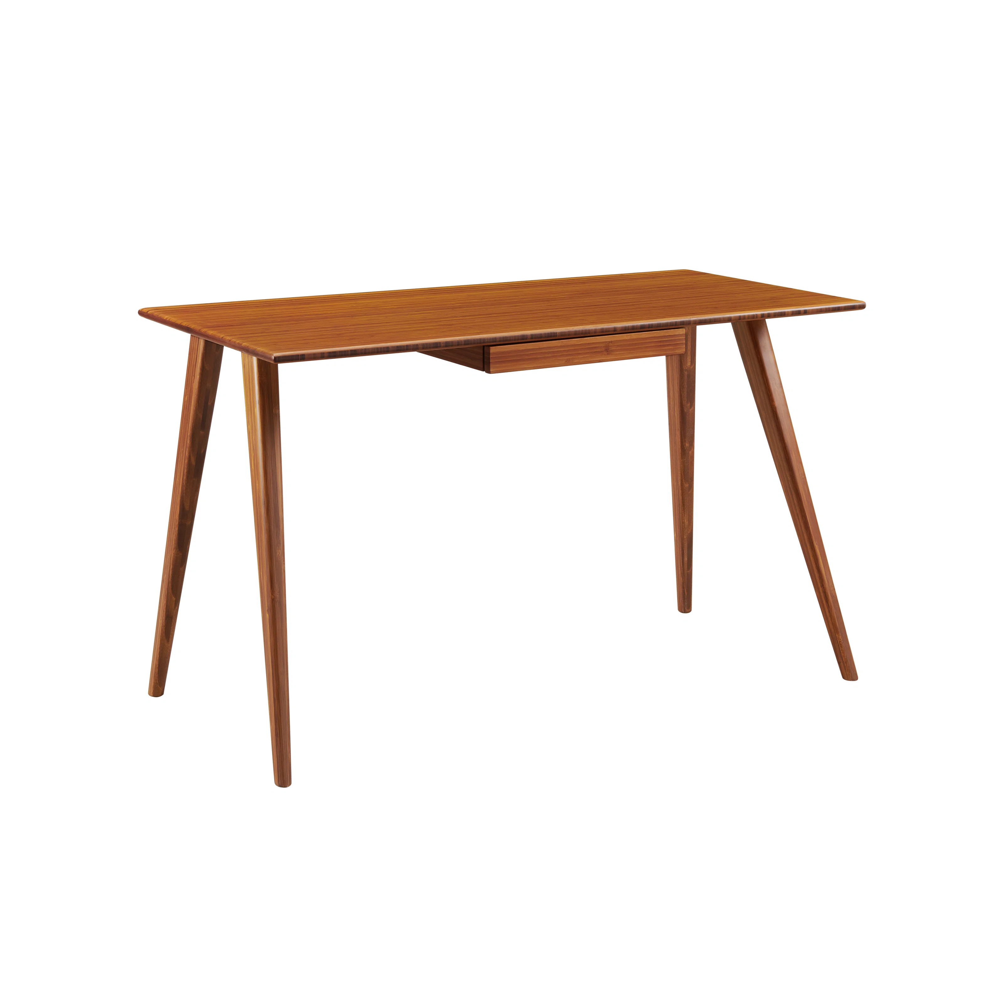 Studio Plus Desk Amber | Wayfair North America