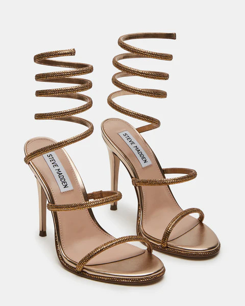EXOTICA BRONZE | Steve Madden (US)