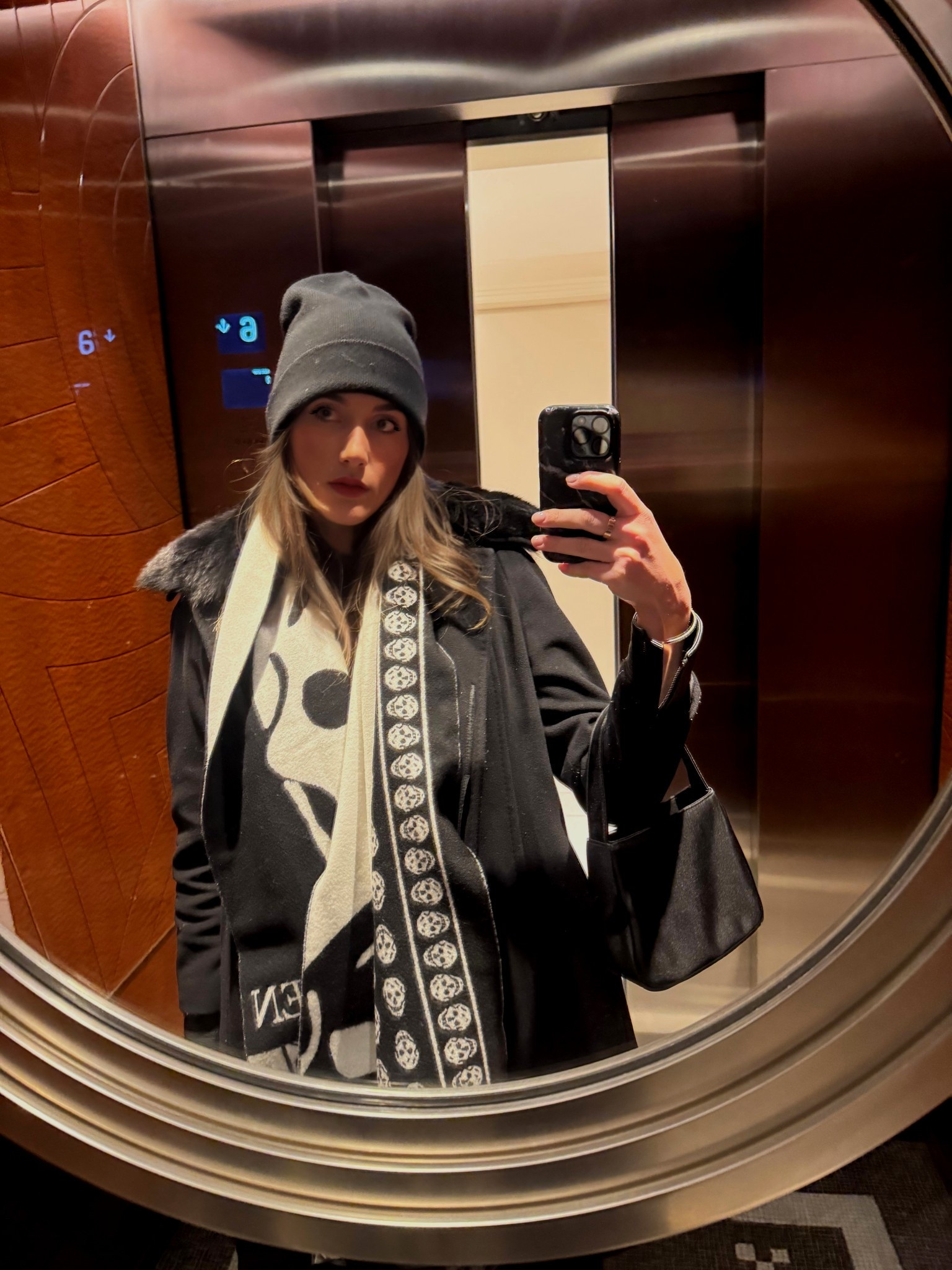 Alexander McQueen is always a staple ☠️🏴‍☠️

#LTKSeasonal #LTKTall #LTKBeauty