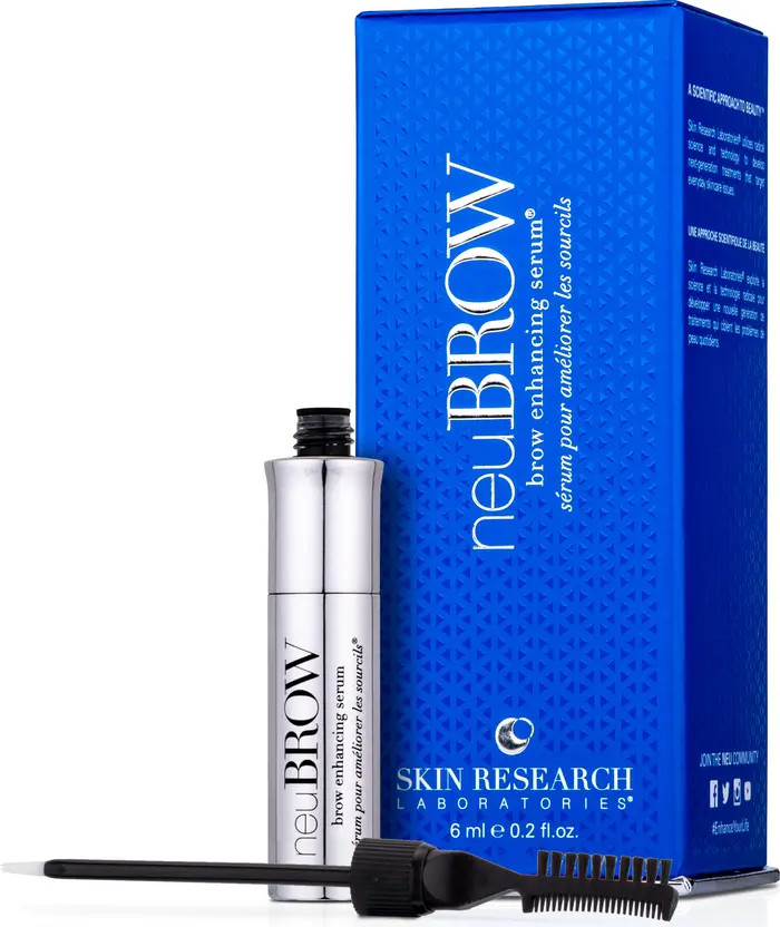 neuLASH® neuBROW® Brow Enhancing Serum | Nordstrom | Nordstrom