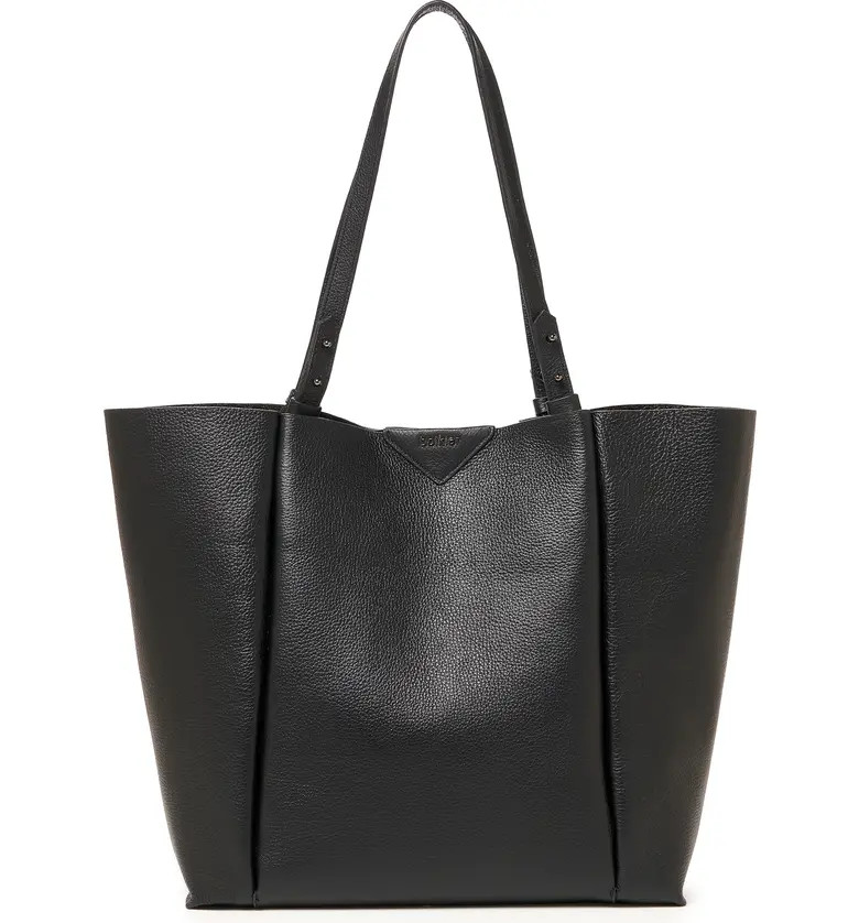 Botkier Allen Pebbled Leather Tote | Nordstrom | Nordstrom