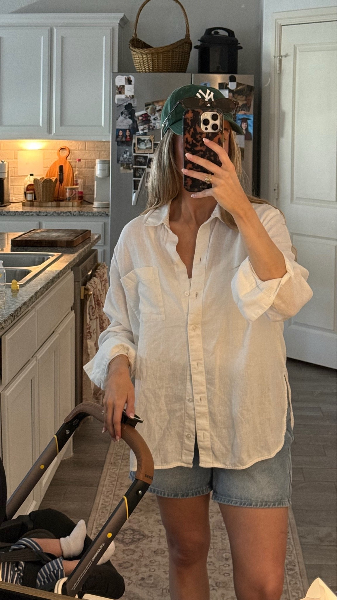 ootd!!