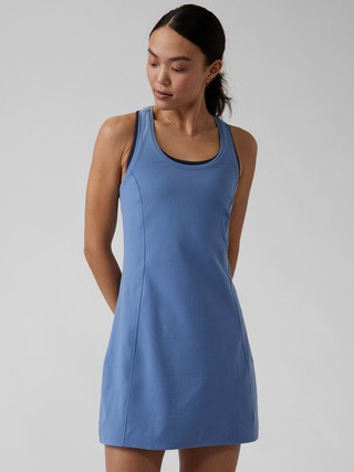 Om My Way Dress | Athleta