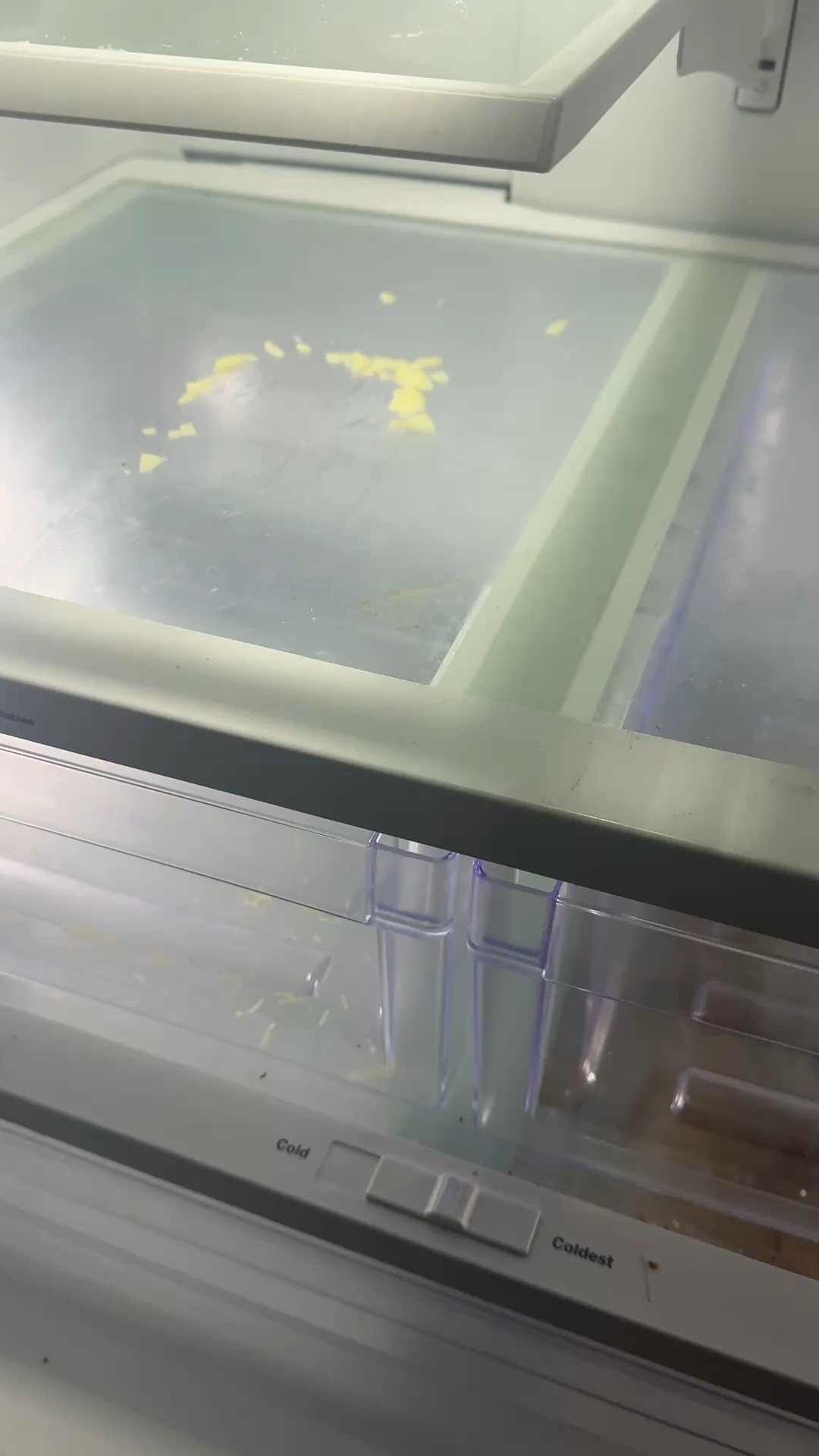 The attachments on this Tineco vacuum make it perfect for keeping small spaces clean + tidy. 

Tineco, Tineco vacuum, handheld vacuum, spring cleaning, cleaning essentials, cleaning must haves, cordless vacuum 


#LTKHome #LTKdayinmylife #LTKmomlife