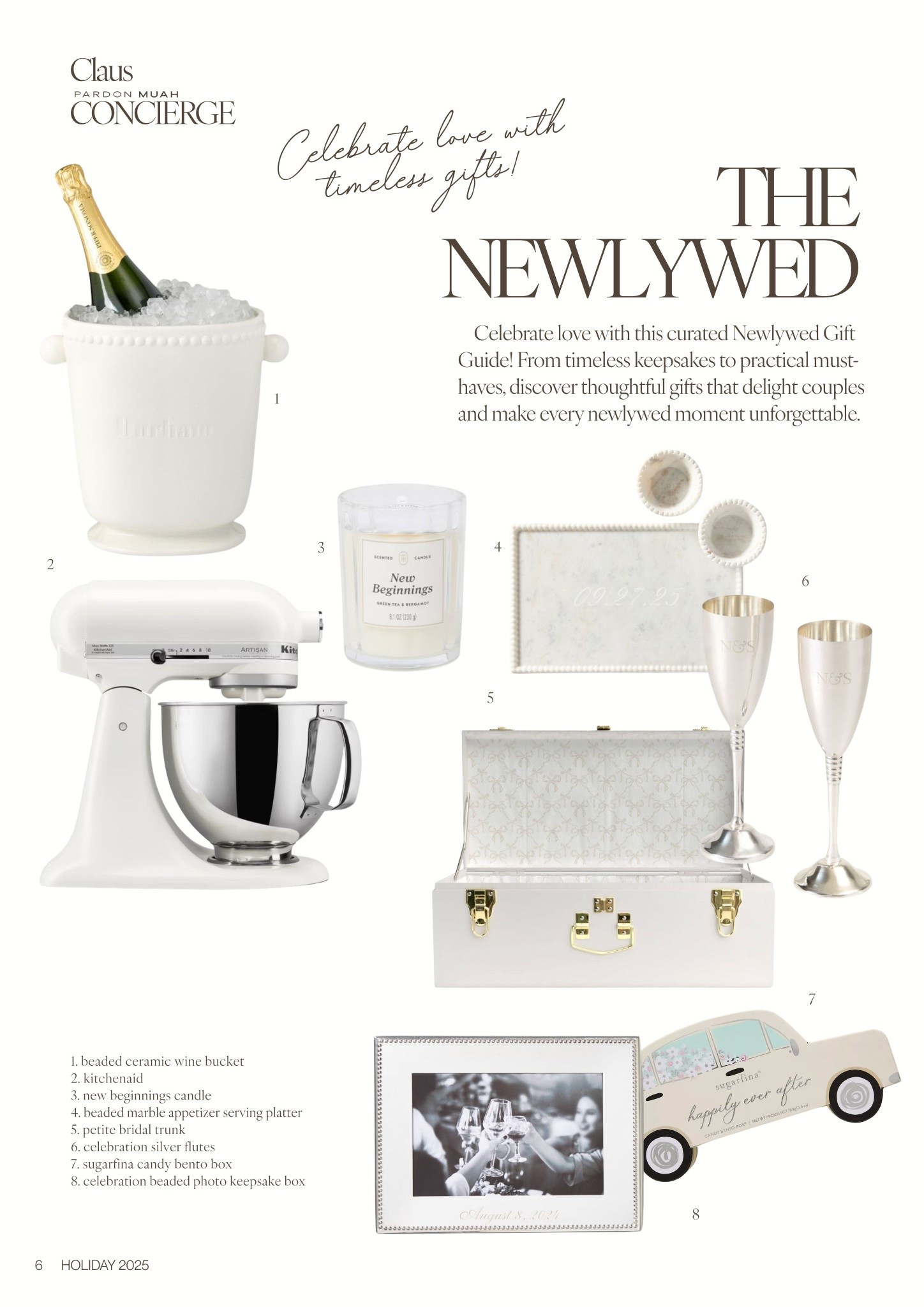 claus concierge 2025 🤍🌲🧸 the coffee connoisseur, the style icon, the bookworm, the tree, stocking stuffer for him, the in-laws, the jewelry lover, the one with everything, the entertainer, editors picks, the wellness enthusiasts, the fitness fanatic, the expecting mom, the coworkers, the best friend, the hairdresser, the cat lady, the traditionalist, the amazon find, the jetsetter, the cocktail connoisseur, the hostess with the mostest, under $25, amanda’s wishlist, the teacher, the home, the baking enthusiast, the newlywed, the candle collector, the little luxuries, under $50, the tech guru, the influencer, bougie on a budget, the ceo, the glam girl, the plant lady, the glow getter, under $100, the foodie, the wfh, the mom, the recently engaged, the homebody, the dog mom, the stocking stuffer obsessed, gifts for him, the new homeowner, the dad, the pampered, the trendy teen

#LTKSeasonal #LTKHoliday #LTKGiftGuide