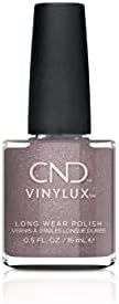 CND Vinylux Longwear Nail Polish, Chip-Resistant Base & Nail Color in One Step, Infused with Kera... | Amazon (US)