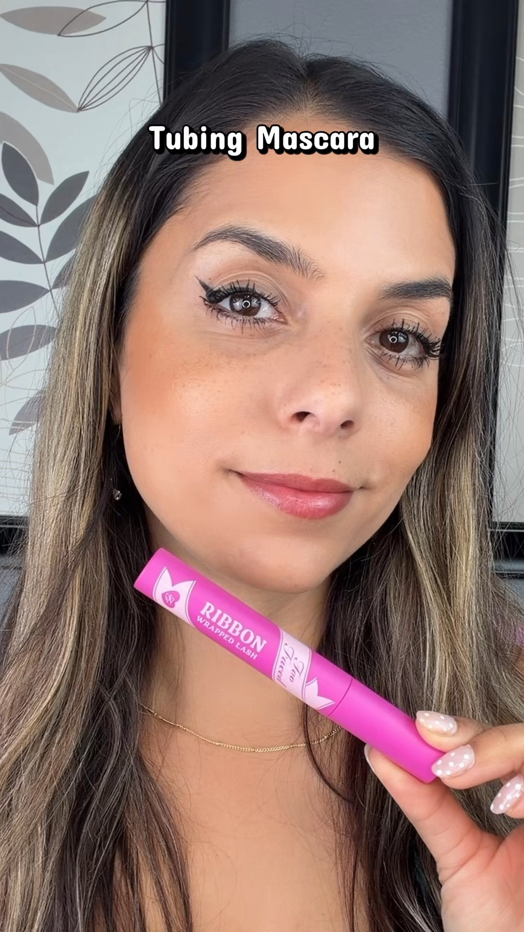 too Faced ribbon wrapped lash tubing mascara 

#LTKgrwm #LTKmomlife #LTKBeauty