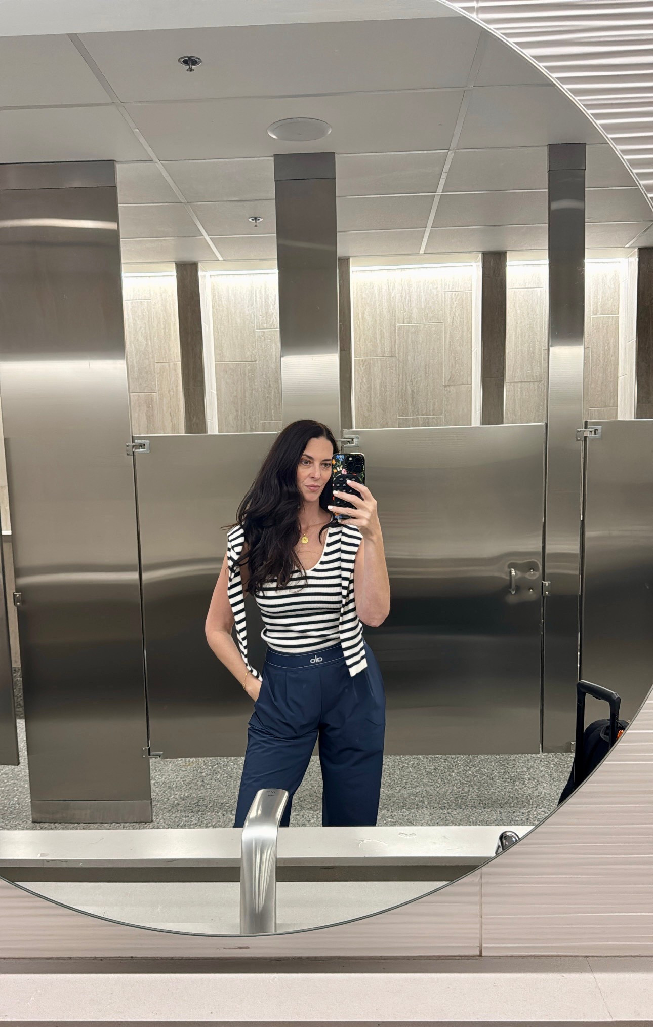 Travel fit…let the adventure begin 

#LTKTravel #LTKActive #LTKStyleTip