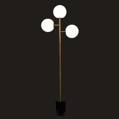 Gerth 65" Tree Floor Lamp Corrigan Studio® | Wayfair North America