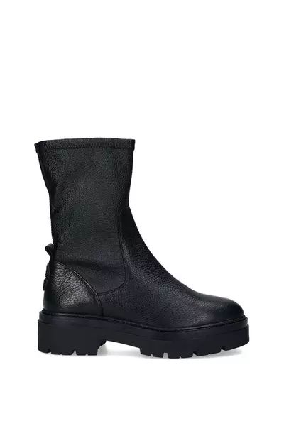 'Sincere Ankle' Leather Boots | Debenhams UK