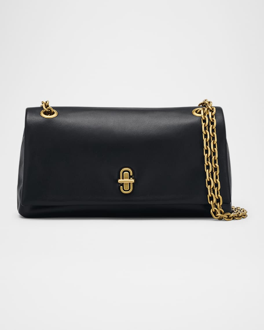Marc Jacobs The Dual Chain Mini Bag | Neiman Marcus
