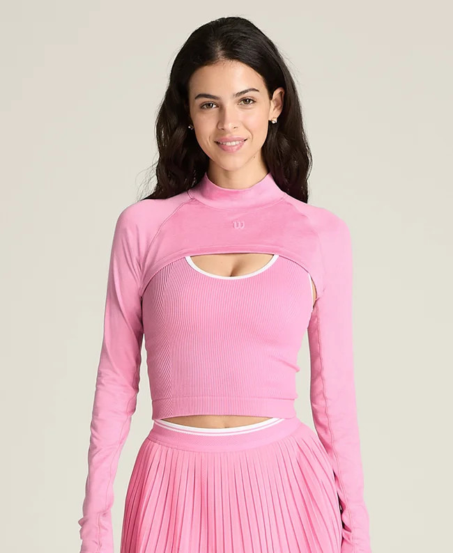 Wilson All Day Shrug | Wilson Sporting Goods