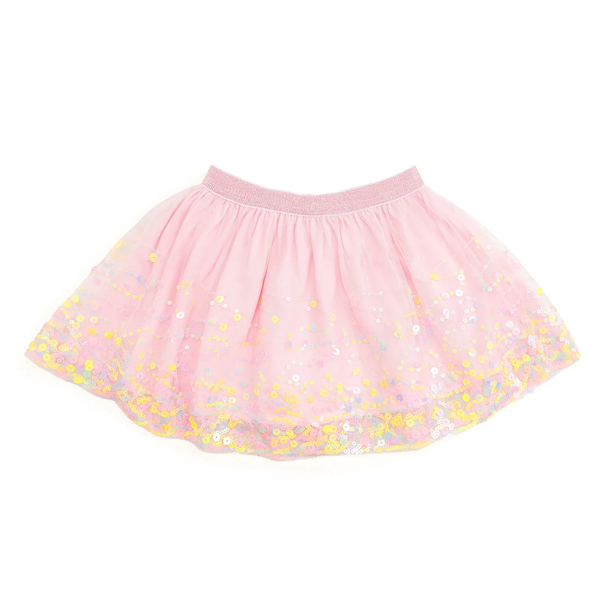 Sweet Wink Pastel Confetti Tutu | JoJo Mommy