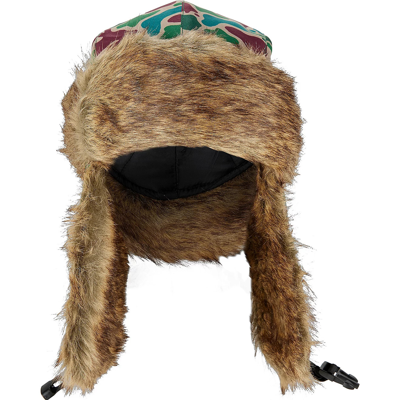 Magellan Outdoors Men's Holiday Camo Fishing Trapper Hat | Academy | Academy Sports + Outdoors