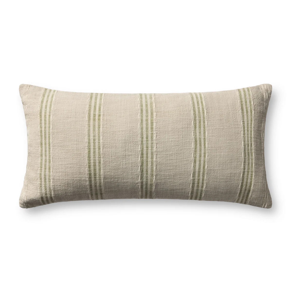 Magnolia Home by Joanna Gaines x Loloi Lincoln Accent Pillow | Wayfair | Wayfair North America