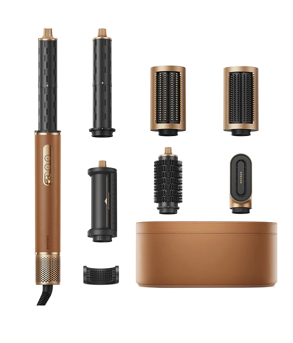 Dreame AirStyle Pro Hair Styler | Dreame Affiliate Program