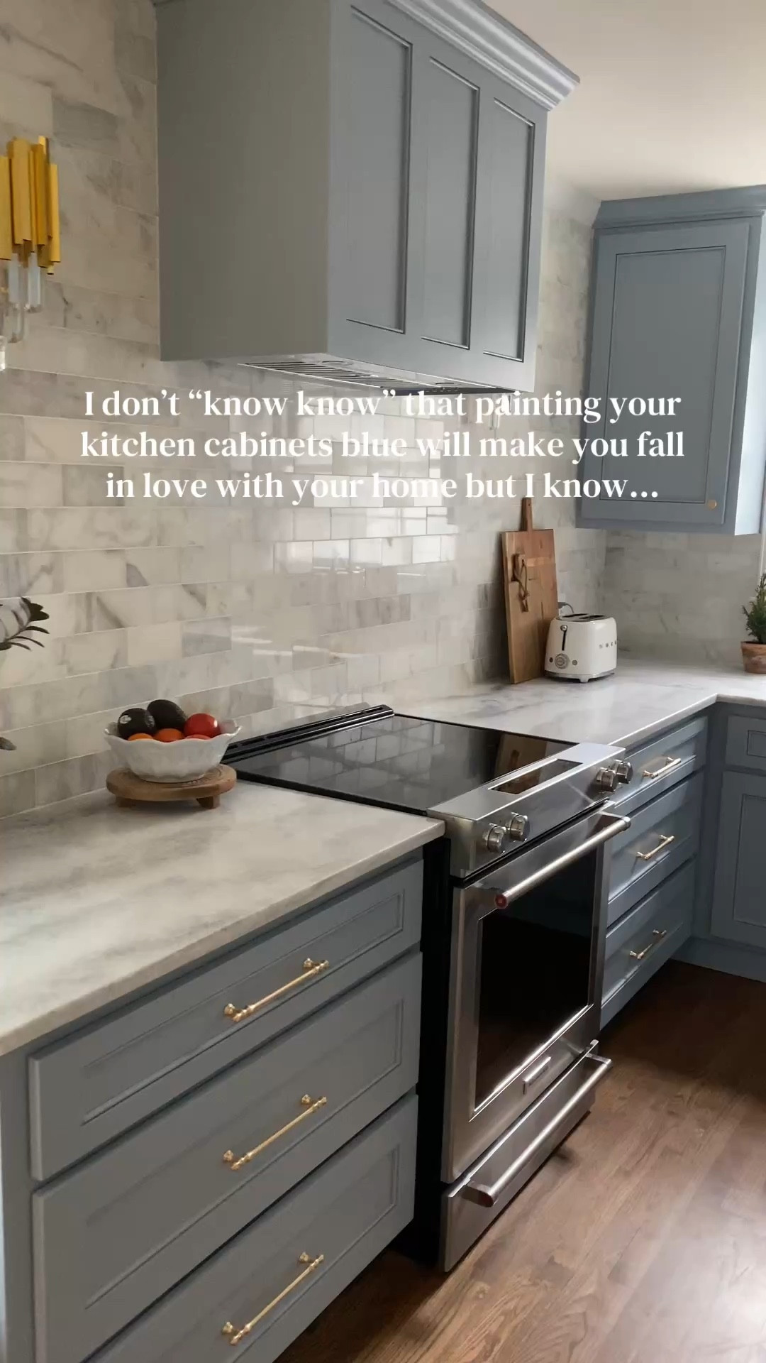 Kitchen cabinet paint color: Dockside Blue
Kitchen Hardware: Amazon
Lighting: Amazon 
Plumbing: Amazon and Home Depott

#LTKSaleAlert #LTKHome